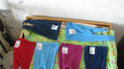 Лот: 4474139. Фото: 1. Продам детские колготки. Нижнее белье