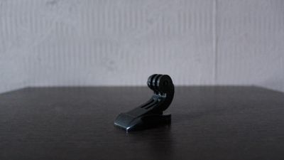 Лот: 6628692. Фото: 1. J-hook Быстросъем для экшн камер... Штативы, держатели