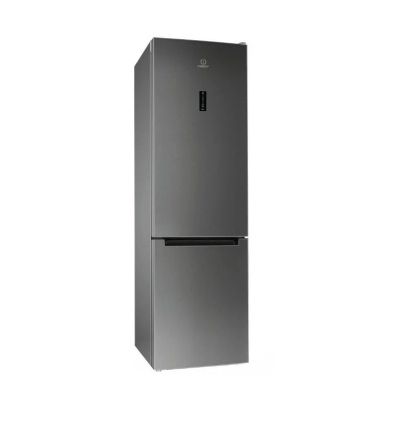 Лот: 15118708. Фото: 1. Холодильник Indesit ITF 120 X... Холодильники, морозильные камеры