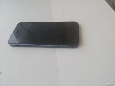 Лот: 8285338. Фото: 1. Iphone 5 ОБМЕН. Смартфоны