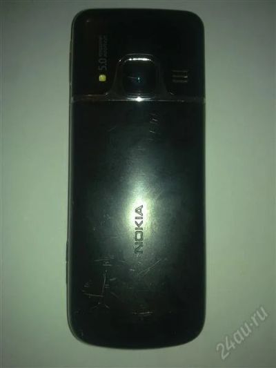 Лот: 2223190. Фото: 1. Nokia 6700. Кнопочные мобильные телефоны