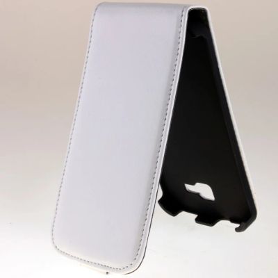 Лот: 3934764. Фото: 1. Флип-кейс Activ кожа для Samsung... Чехлы, бамперы