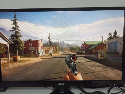 Лот: 18840412. Фото: 1. Игровой ПК i3. Компьютеры в сборе
