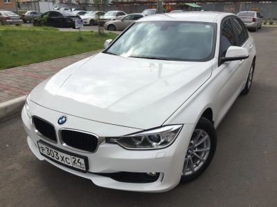 Лот: 9436828. Фото: 1. Оригинальные колёса BMW F30 (литьё... Шины на дисках