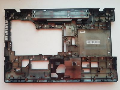 Лот: 18609150. Фото: 1. Поддон для ноутбука lenovo g700... Корпуса, блоки питания