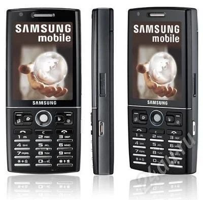 Лот: 268309. Фото: 1. samsung i550 аналог nokia n82... Смартфоны