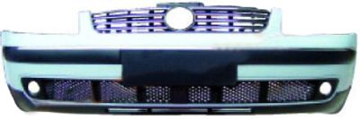 Лот: 7425891. Фото: 1. Бампер Volkswagen Passat (Пассат... Кузов