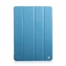 Лот: 4496688. Фото: 1. Чехол HOCO Duke Blue для Apple... Чехлы, обложки