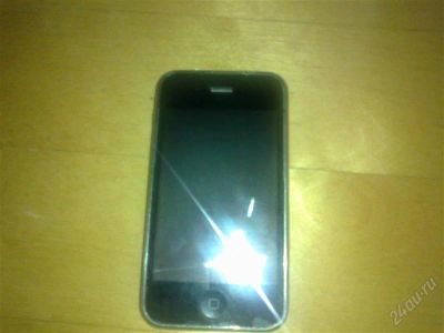 Лот: 1883767. Фото: 1. iPhone 3G 8g. Смартфоны