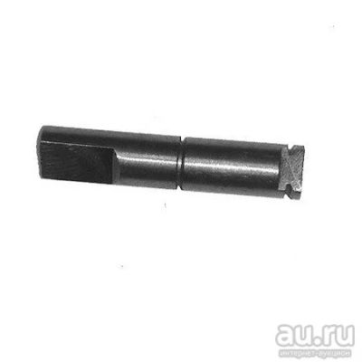 Лот: 17230643. Фото: 1. Шток ножа хлебопечи Kenwood D10mm... Запчасти, комплектующие для мелкой бытовой техники