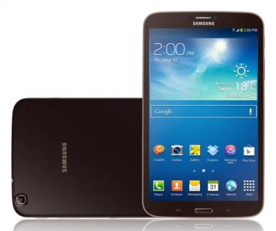 Лот: 4169752. Фото: 1. Samsung Galaxy Tab 3 SM-T 310... Планшеты