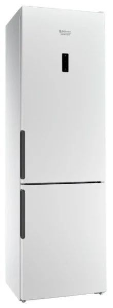 Лот: 10355965. Фото: 1. Hotpoint-Ariston HF 5200 W новый... Холодильники, морозильные камеры