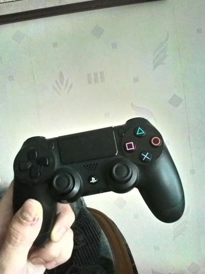 Лот: 9416991. Фото: 1. playstation4,ps4. Игровые приставки, консоли