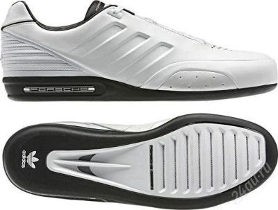 Лот: 3283969. Фото: 1. Кросовки Adidas porsche design... Другое (мужская обувь)