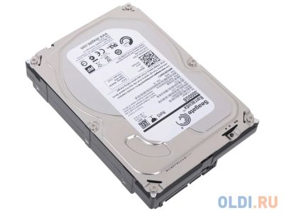 Лот: 5381827. Фото: 1. Жёсткий диск 3 Tb Seagate Barracuda... Жёсткие диски (HDD)