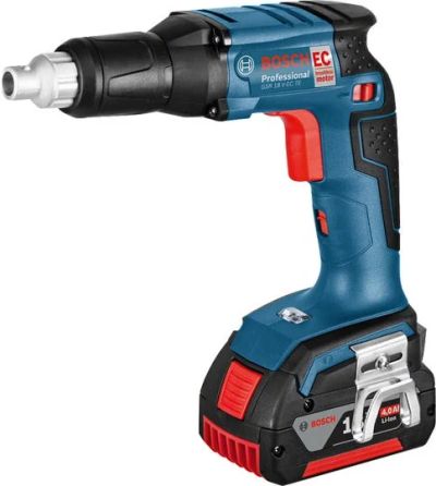 Лот: 12107964. Фото: 1. Шуруповерт аккумуляторный BOSCH... Электроинструмент