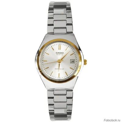 Лот: 24400002. Фото: 1. Casio LTP-1170G-7A. Оригинальные наручные часы