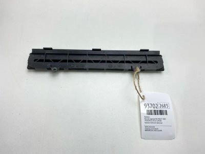 Лот: 24774738. Фото: 1. Крышка Porsche Cayenne 2005 7H1819913... Двигатель и элементы двигателя