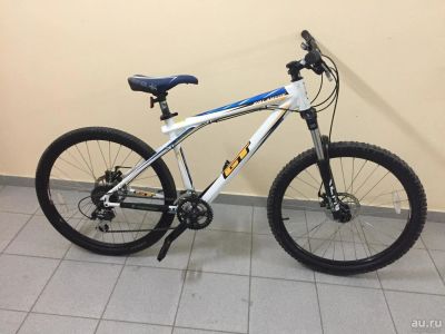 Лот: 9645614. Фото: 1. GT Avalanche 3.0. Велосипеды