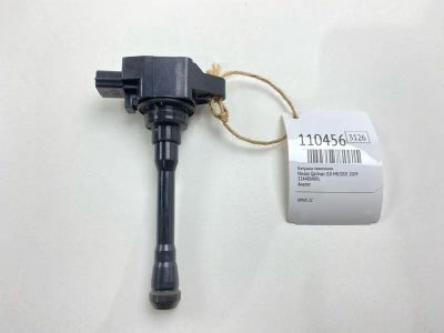 Лот: 25282110. Фото: 1. Катушка зажигания Nissan Qashqai... Двигатель и элементы двигателя