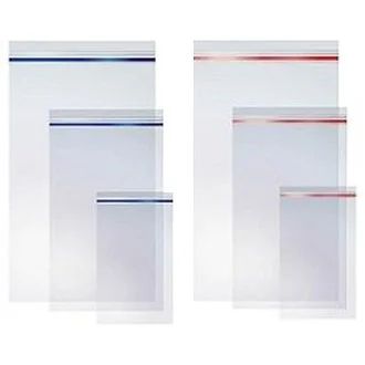 Лот: 10941872. Фото: 1. Пакет zip lock 30х40см 100шт. Пакеты, мешки