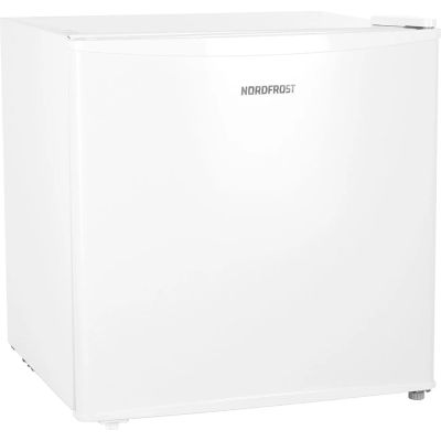 Лот: 24586971. Фото: 1. Холодильник Nordfrost RF-50 White. Холодильники, морозильные камеры