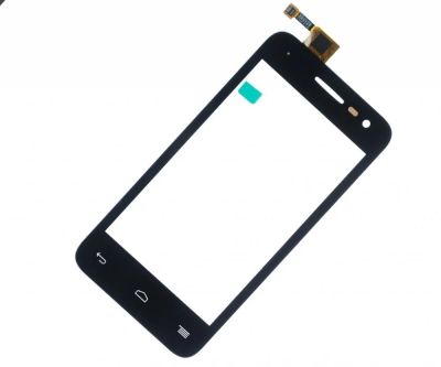 Лот: 11768533. Фото: 1. Сенсорный экран Alcatel OT-5050X... Дисплеи, дисплейные модули, тачскрины