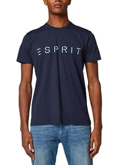 Лот: 11406204. Фото: 1. Мужская футболка от edc by Esprit... Футболки, поло