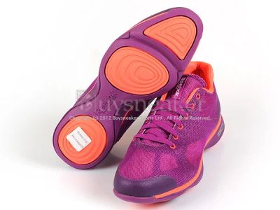 Лот: 2108129. Фото: 1. Reebok EasyTone женские Рибок... Кеды, кроссовки, слипоны