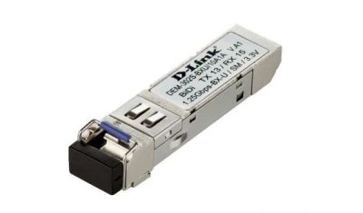 Лот: 17265094. Фото: 1. SFP-трансивер D-Link DEM-302S-BXU... Другое (сетевые устройства)