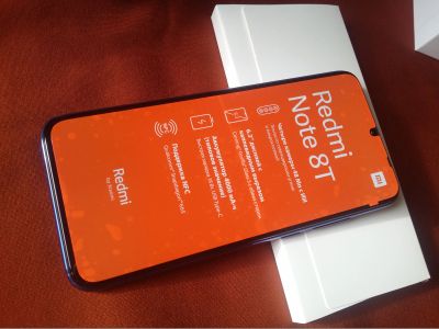 Лот: 16684147. Фото: 1. сотовый телефон Xiaomi Redmi Note... Кнопочные мобильные телефоны