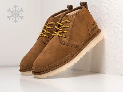 Лот: 19010768. Фото: 1. Зимние Ботинки UGG (27198) Размер... Кеды, кроссовки, слипоны