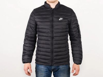 Лот: 16848216. Фото: 1. Куртка Nike (9036). Верхняя одежда