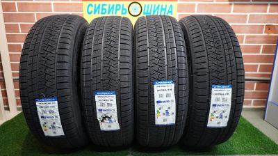 Лот: 23426887. Фото: 1. Triangle PL02 245/70 R-16 111H. Шины