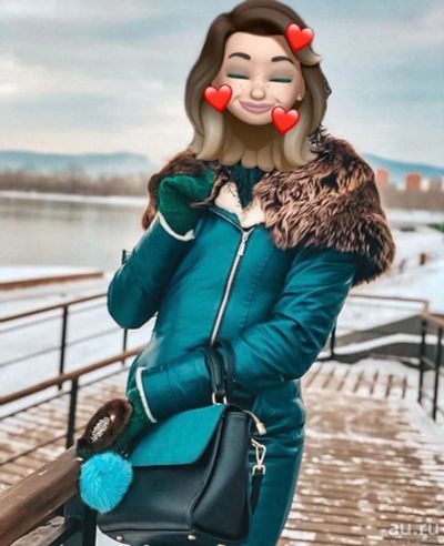 Лот: 16527217. Фото: 1. Дубленка натуральная PaolaPelle. Верхняя одежда