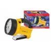Лот: 14729251. Фото: 1. Фонарик Ultra Flash LED3819CSM... Фонарики