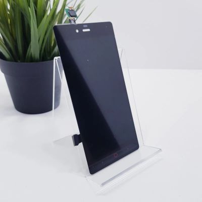 Лот: 19517870. Фото: 1. Дисплейный модуль ZTE Nubia Z9... Дисплеи, дисплейные модули, тачскрины