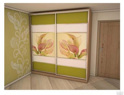 Лот: 12268919. Фото: 1. Шкаф-купе*67*. Шкафы, шкафы-купе