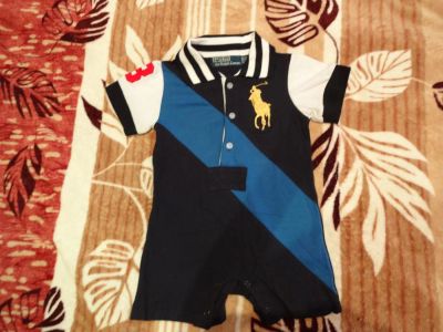 Лот: 9693858. Фото: 1. Боди. Другое (одежда и аксессуары)