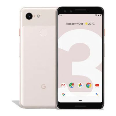 Лот: 18022481. Фото: 1. Pixel 3 64gb. Смартфоны