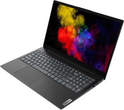 Лот: 20654745. Фото: 1. Ноутбук Lenovo V15 Gen2 ITL, 15... Ноутбуки