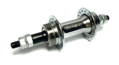 Лот: 7546189. Фото: 1. Втулка задняя спорт стальная:. Запчасти