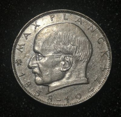 Лот: 22769685. Фото: 1. 2 марки 1957 года. Германия (ФРГ... Германия и Австрия