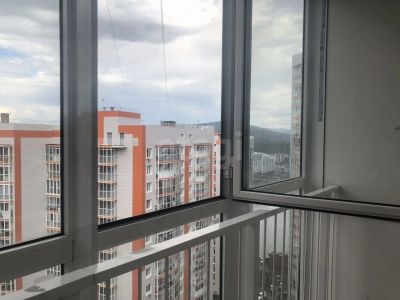 Лот: 25780788. Фото: 1. квартира , Красноярск Красноярск... Квартиры, студии