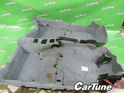 Лот: 10600060. Фото: 1. ковер салона toyota soarer JZZ31... Салон