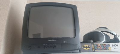 Лот: 19510149. Фото: 1. Лот/151 - Телевизор GoldStar -... Телевизоры