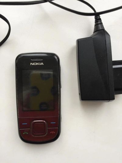 Лот: 10791064. Фото: 1. Nokia. Кнопочные мобильные телефоны