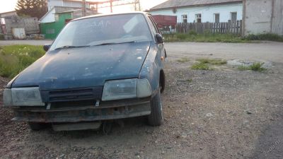 Лот: 5836716. Фото: 1. Иж ода 2126. Автомобили