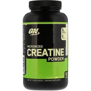 Лот: 13907471. Фото: 1. Optimum Nutrition, Креатин в форме... Другое (продукты)