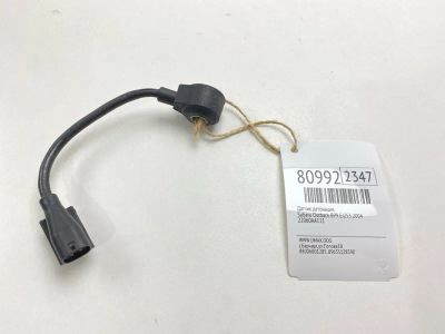 Лот: 21440558. Фото: 1. Датчик детонации Subaru Outback... Двигатель и элементы двигателя